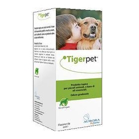 TIGERPET SPRAY 250ML