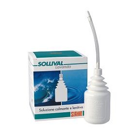 SOLLIVAL LAVANDA VAG 100ML 4FL