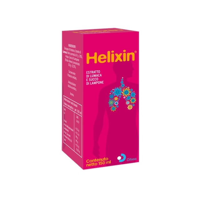 HELIXIN 250ML