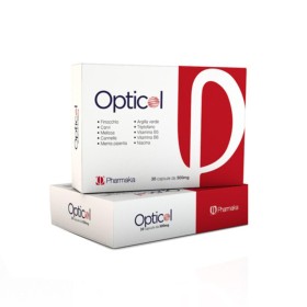 OPTICOL 30CPS