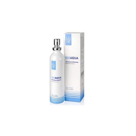 ISOAQUA SOL IDRAT VISO/CORPO