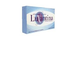 LUXANTINA 30CPR