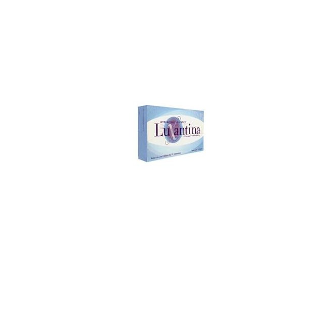 LUXANTINA 30CPR