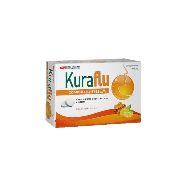 KURAFLU GOLA LIMONE/MIELE20CPR