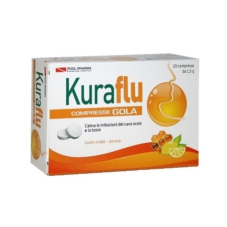 KURAFLU GOLA LIMONE/MIELE20CPR