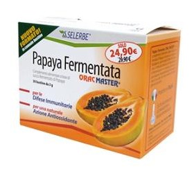 PAPAYA ORAC MASTER 30 BUSTINE