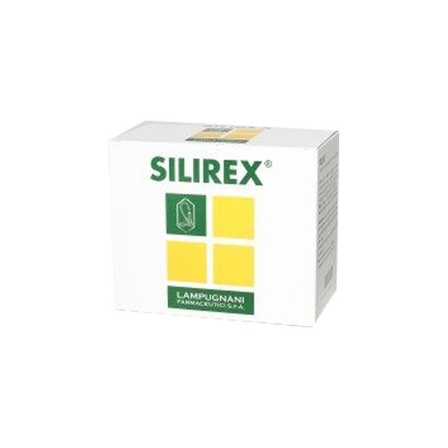 SILIREX 30BUST