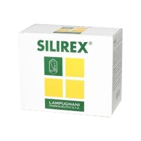 SILIREX 30BUST