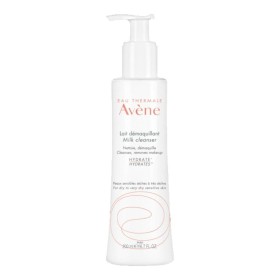 AVENE LATTE DETERGENTE DEL