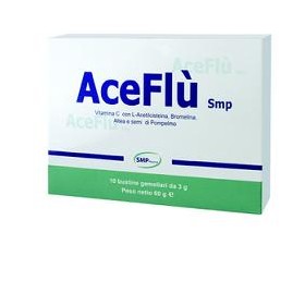 ACEFLU' SMP 20BUST