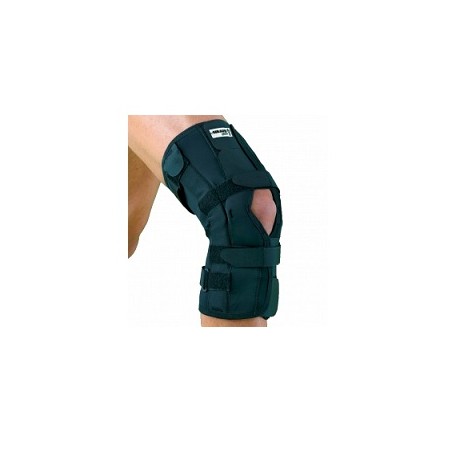 GIBAUD ORTHO GIN LIGAGIB OPEN3