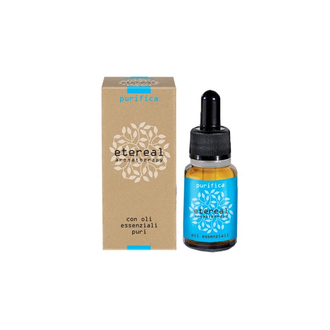 ETEREAL PURIFICA 15ML