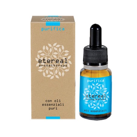 ETEREAL PURIFICA 15ML