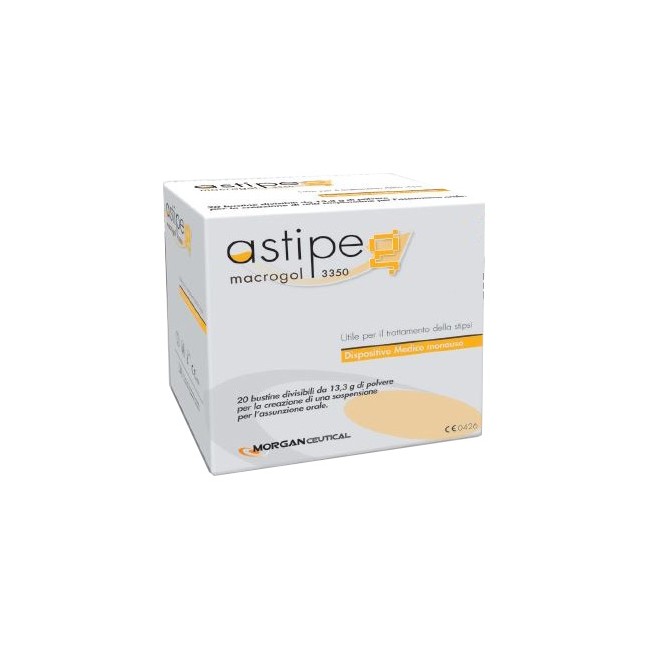 ASTIPEG 20BUST