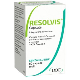 RESOLVIS 60CPS
