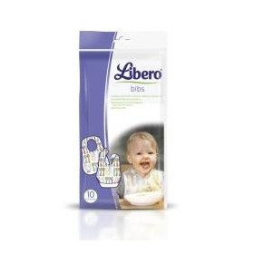 LIBERO EASY MEAL BAV MON 10PZ