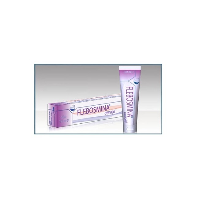 FLEBOSMINA CREMAGEL 150ML FLEBOSMINA CREMAGEL 150ML