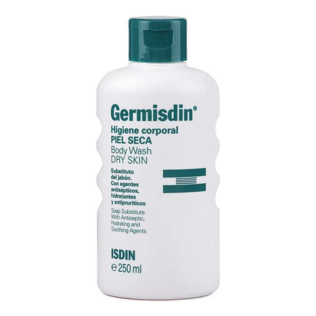 Germisdin Original Igiene Corpo 250 Ml