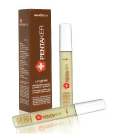 PENTAKER EMULSIONE UNGHIE 15ML