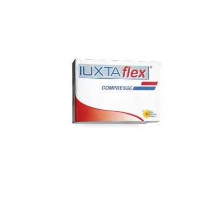 IUXTA FLEX 30CPR