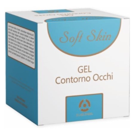 SOFTSKIN GEL CONTORNO OCCHI