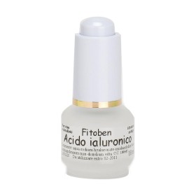FLUIDO ACIDO IALURONICO 10ML