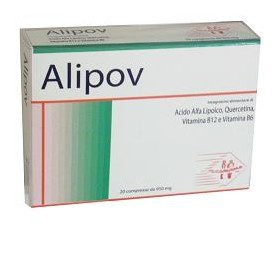 ALIPOV 20CPR