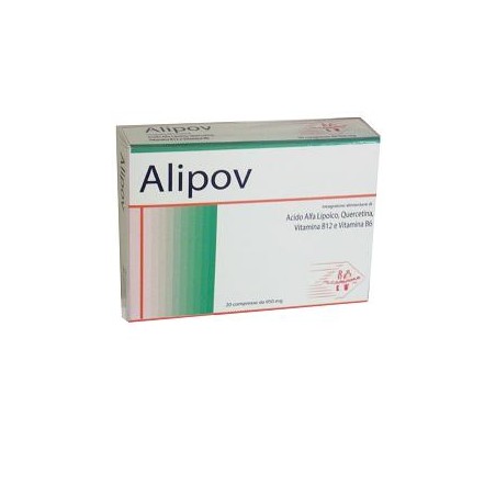 ALIPOV 20CPR