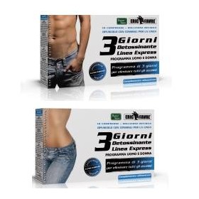 3 GIORNI DETO LINEA EXPRESS