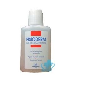 FISIODERM GEL IGIENIZ MANI