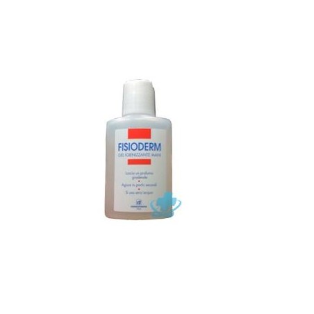 FISIODERM GEL IGIENIZ MANI