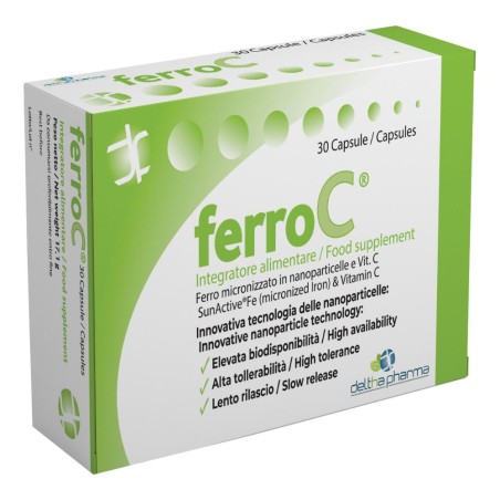 FERROC 30CPS