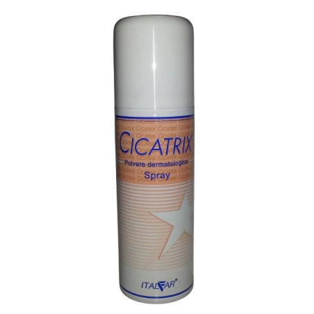 CICATRIX POLVERE SPRAY 125ML