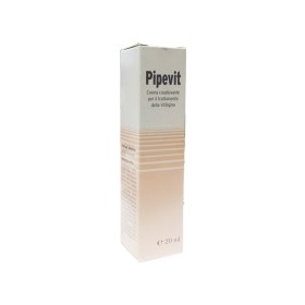 PIPEVIT CREMA 20ML