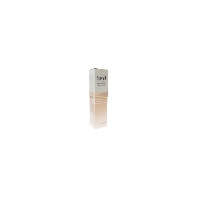 PIPEVIT CREMA 20ML