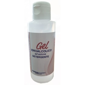 FARMACLEAN GEL MANI 100ML
