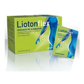 LIOTONFLEX 30BUST