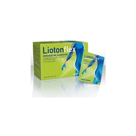 LIOTONFLEX 30BUST
