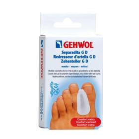 GEHWOL SEPARADITA ALLUCE L 3PZ