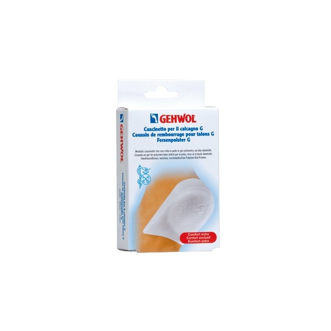 GEHWOL CUSC CALCAGNO M PAIO