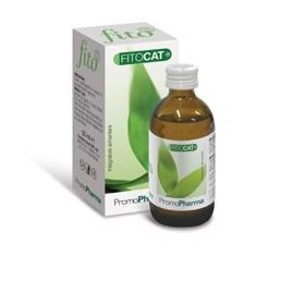 FITOCAT 3 50ML GOCCE
