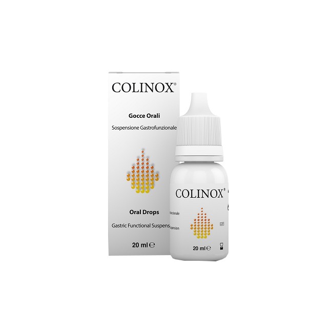 COLINOX GOCCE OS 20ML