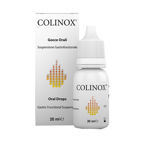 COLINOX GOCCE OS 20ML