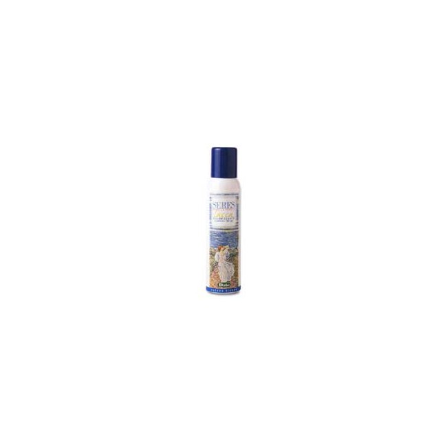 CAREZZA FINALE LACCA 150ML