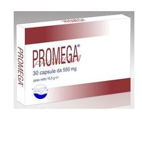 PROMEGA 30CPS