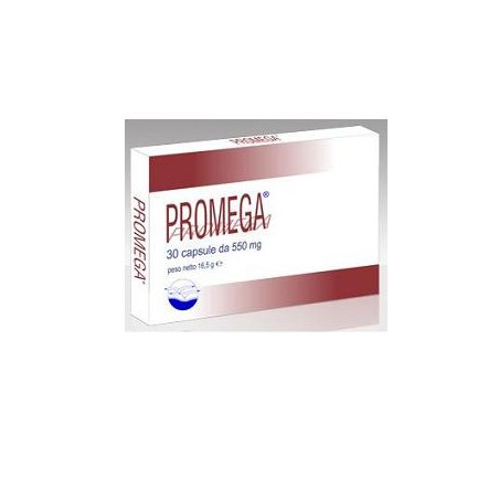 PROMEGA 30CPS