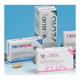 MP FLUID SCIROPPO 200ML