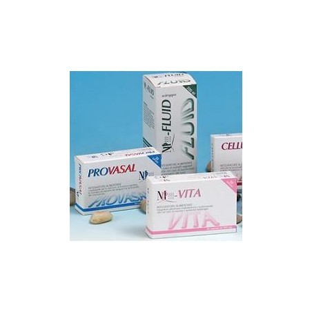 MP FLUID SCIROPPO 200ML