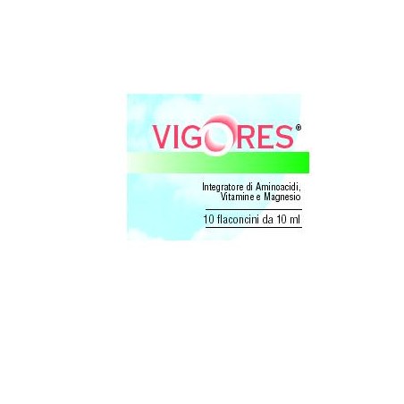 BIOVIGORES 10FL 12ML