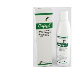 CIEFOGEL GEL CRP 250ML
